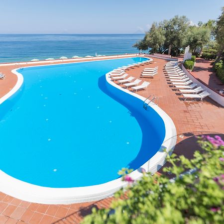 Th Gioiosa Mare - Capo Calava Village جويوزا ماريا المظهر الخارجي الصورة