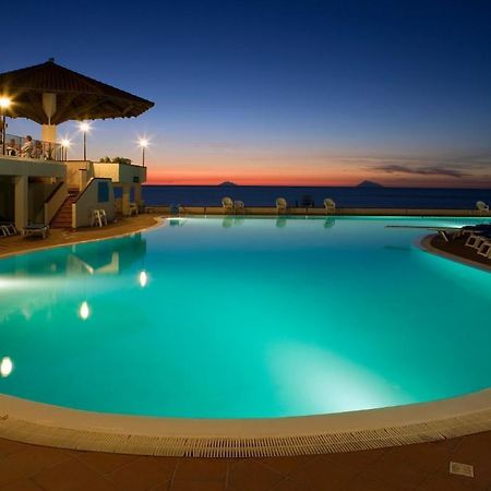 Th Gioiosa Mare - Capo Calava Village جويوزا ماريا المظهر الخارجي الصورة