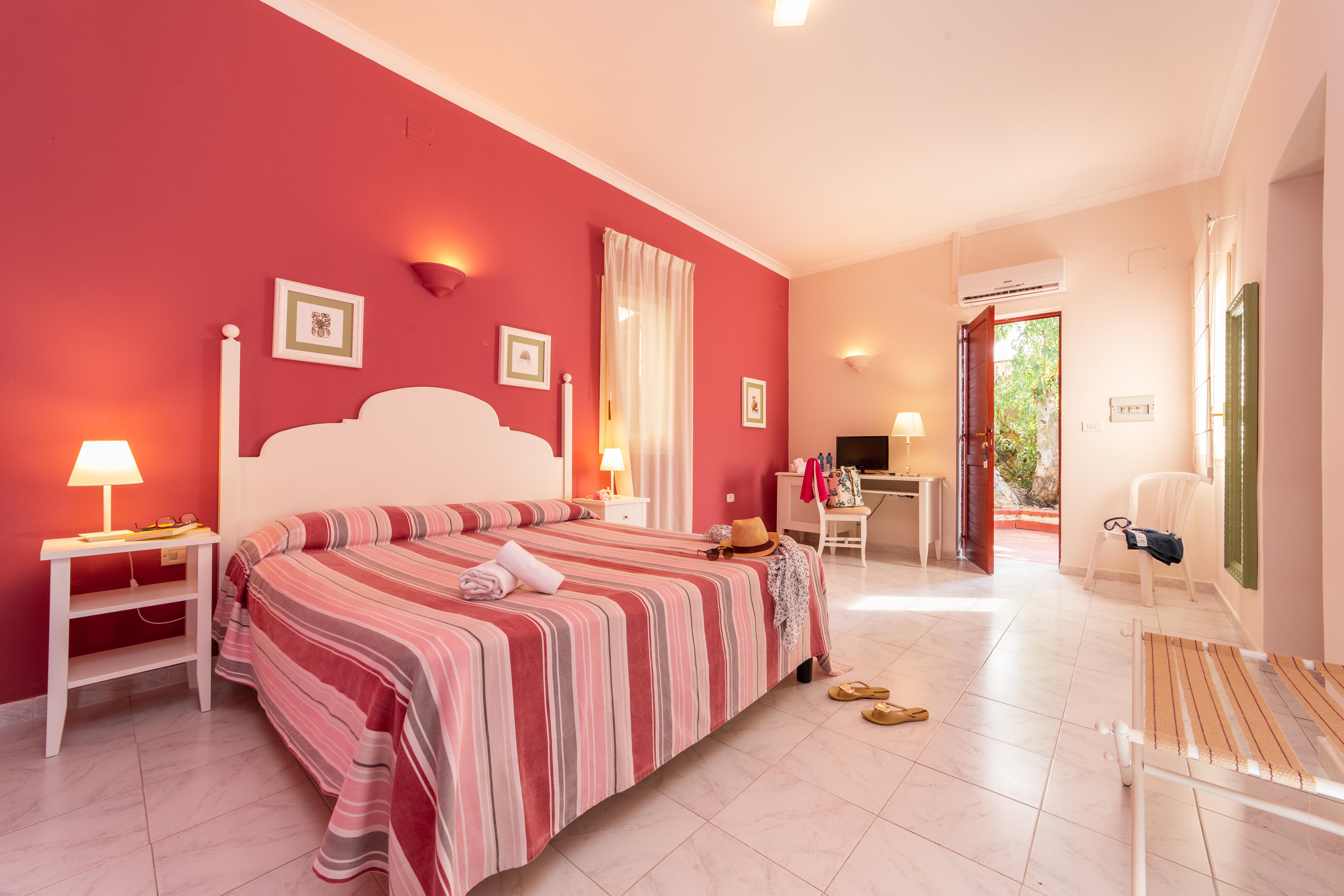Th Gioiosa Mare - Capo Calava Village جويوزا ماريا المظهر الخارجي الصورة