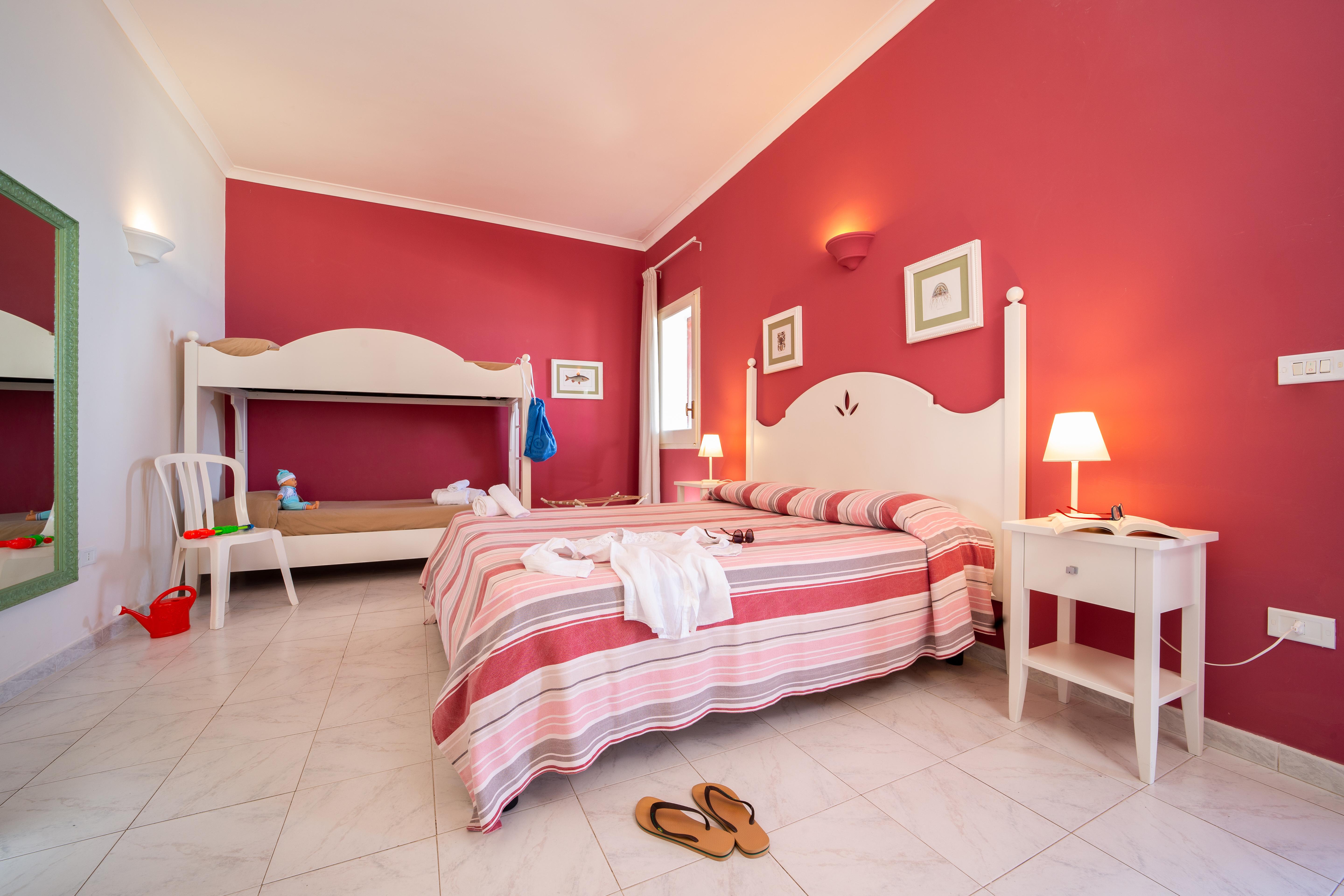 Th Gioiosa Mare - Capo Calava Village جويوزا ماريا المظهر الخارجي الصورة