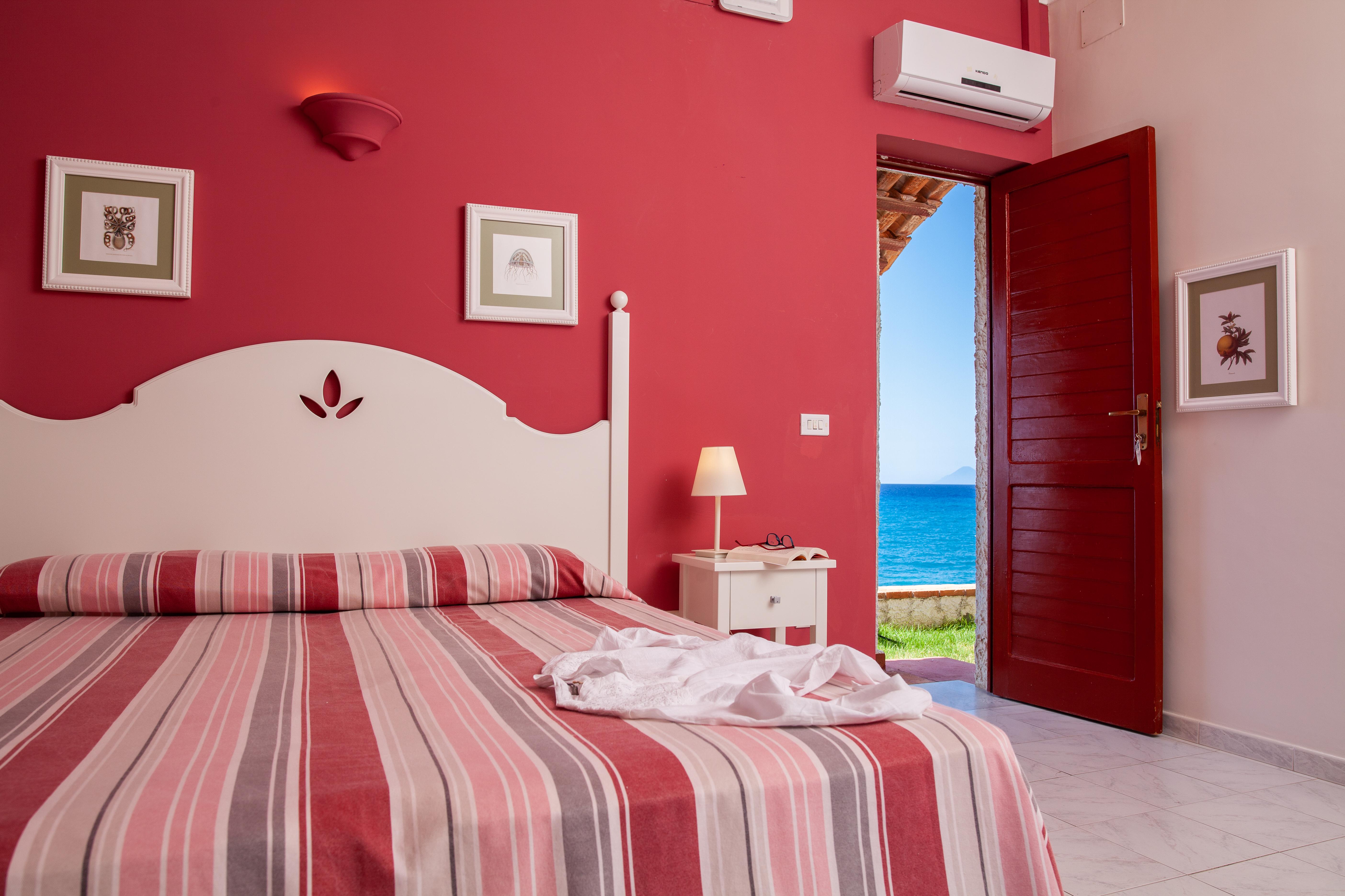Th Gioiosa Mare - Capo Calava Village جويوزا ماريا المظهر الخارجي الصورة