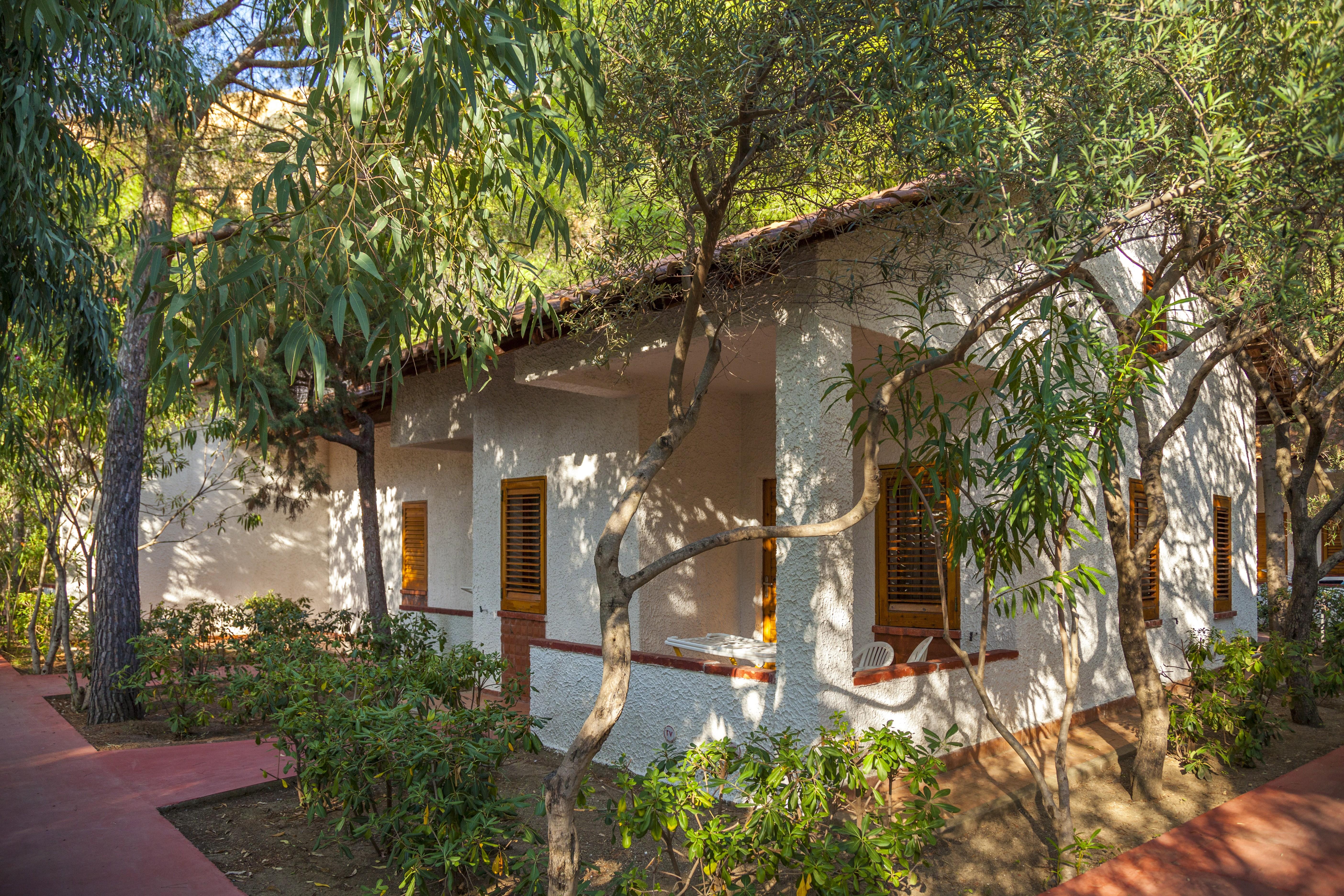 Th Gioiosa Mare - Capo Calava Village جويوزا ماريا المظهر الخارجي الصورة