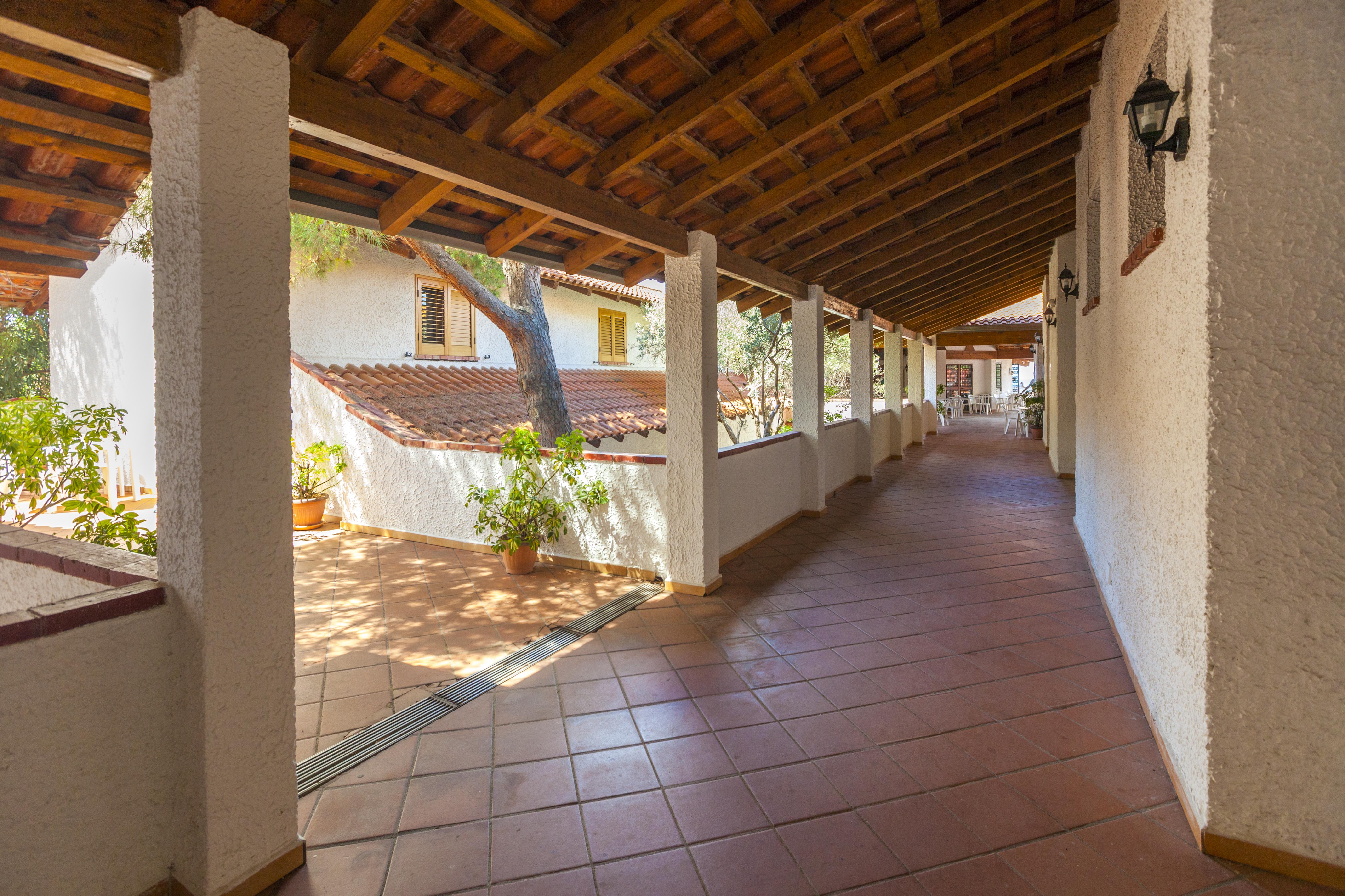 Th Gioiosa Mare - Capo Calava Village جويوزا ماريا المظهر الخارجي الصورة