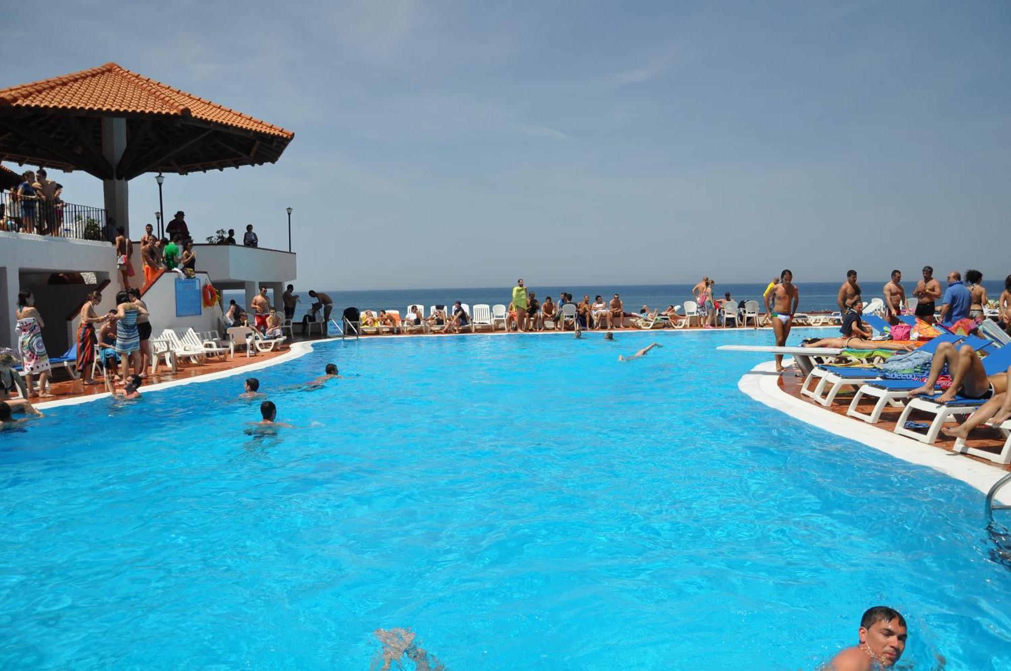 Th Gioiosa Mare - Capo Calava Village جويوزا ماريا المظهر الخارجي الصورة