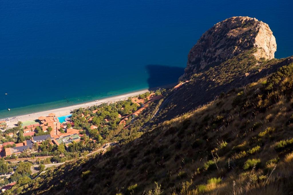 Th Gioiosa Mare - Capo Calava Village جويوزا ماريا المظهر الخارجي الصورة