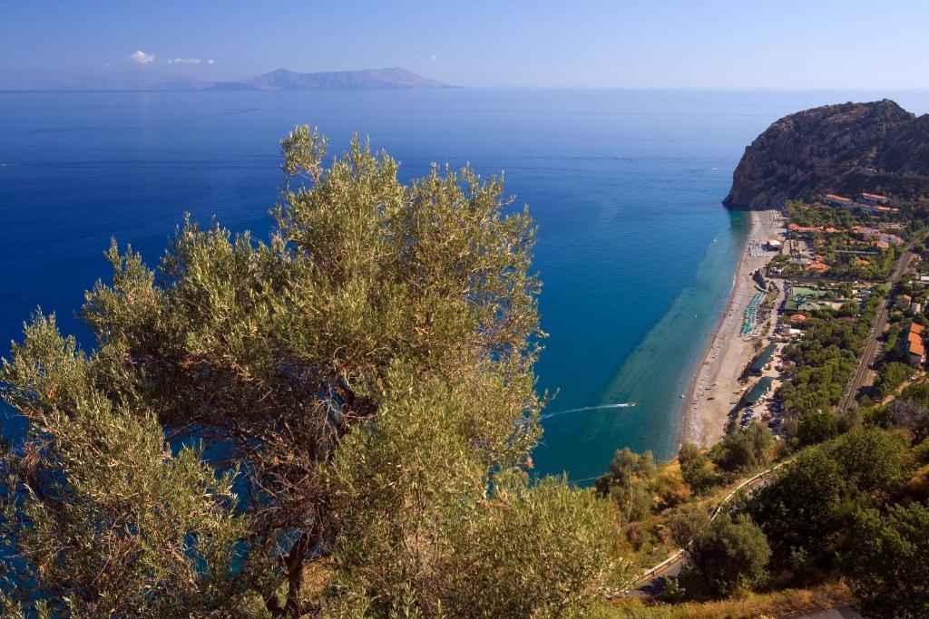 Th Gioiosa Mare - Capo Calava Village جويوزا ماريا المظهر الخارجي الصورة