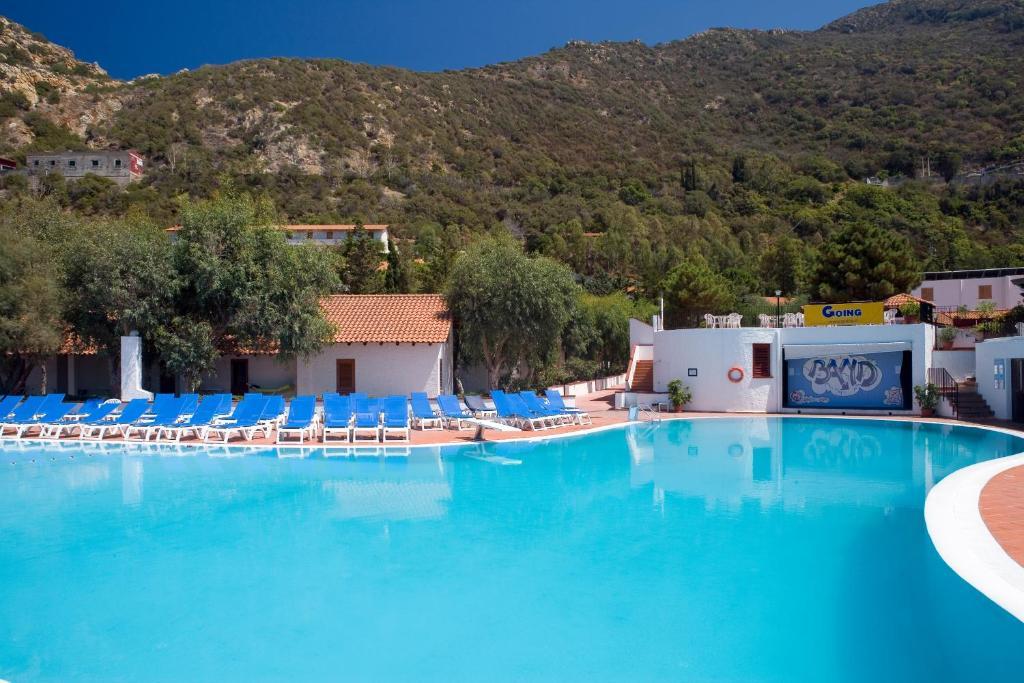 Th Gioiosa Mare - Capo Calava Village جويوزا ماريا المظهر الخارجي الصورة