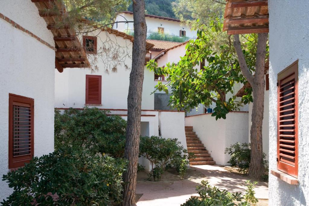 Th Gioiosa Mare - Capo Calava Village جويوزا ماريا المظهر الخارجي الصورة
