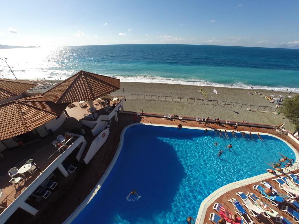 Th Gioiosa Mare - Capo Calava Village جويوزا ماريا المظهر الخارجي الصورة