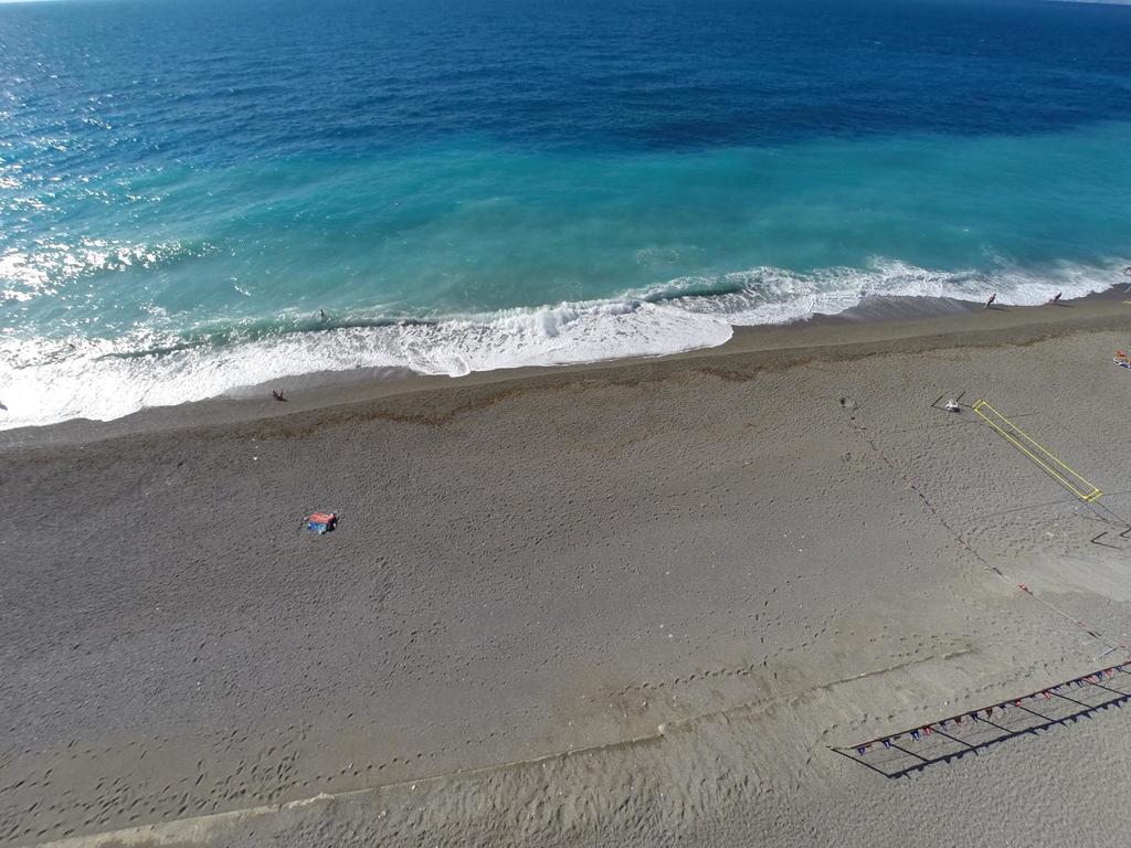 Th Gioiosa Mare - Capo Calava Village جويوزا ماريا المظهر الخارجي الصورة