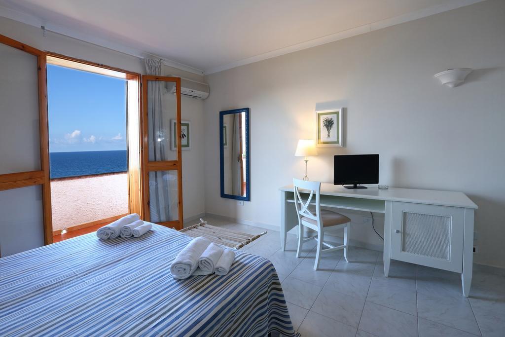 Th Gioiosa Mare - Capo Calava Village جويوزا ماريا المظهر الخارجي الصورة