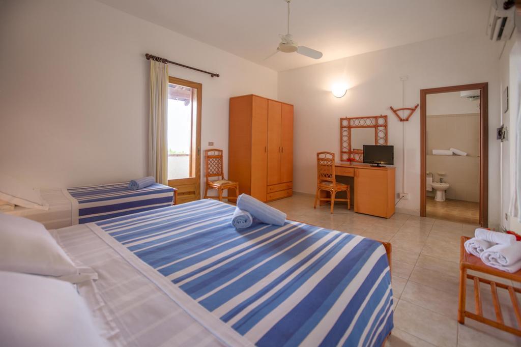 Th Gioiosa Mare - Capo Calava Village جويوزا ماريا المظهر الخارجي الصورة