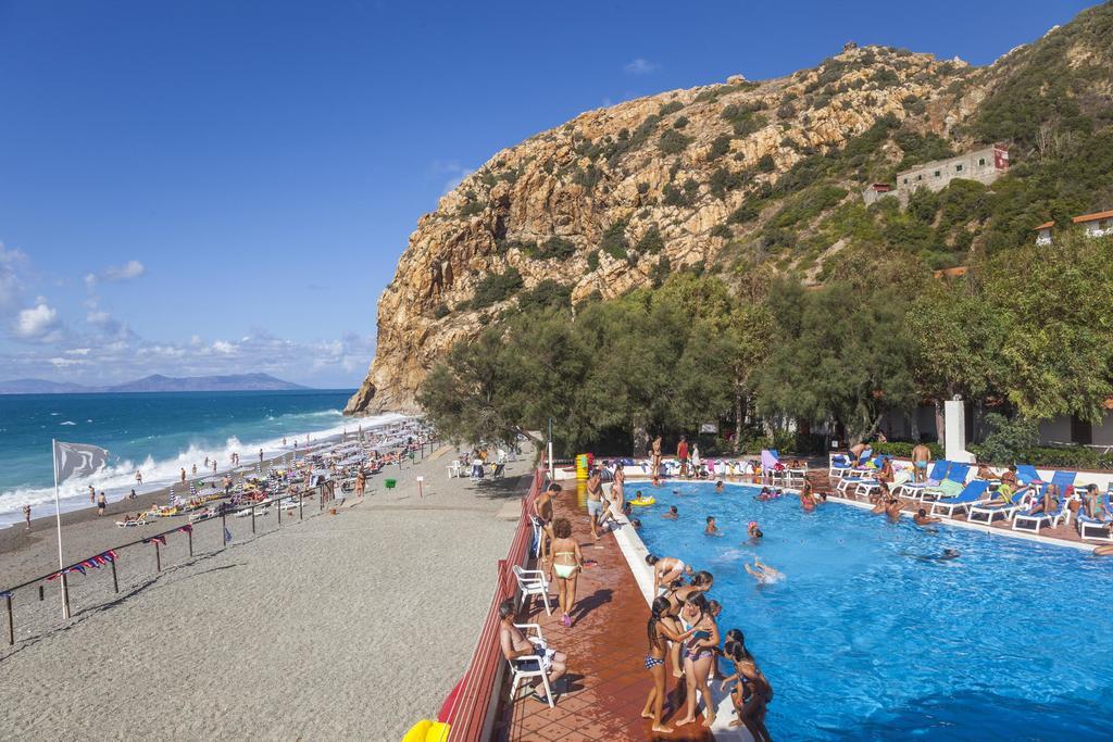 Th Gioiosa Mare - Capo Calava Village جويوزا ماريا المظهر الخارجي الصورة