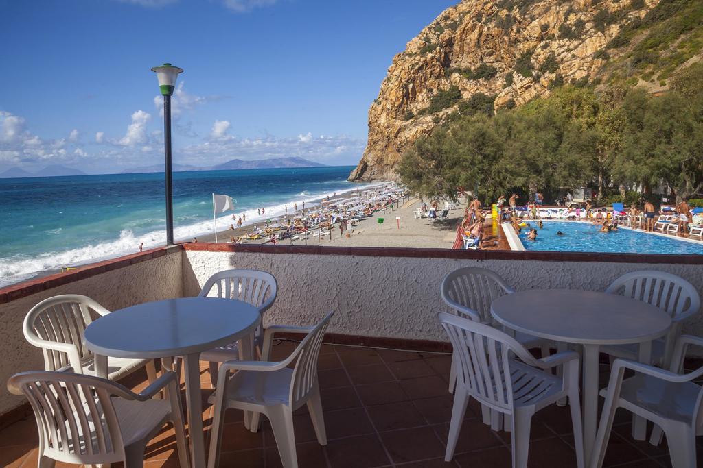 Th Gioiosa Mare - Capo Calava Village جويوزا ماريا المظهر الخارجي الصورة