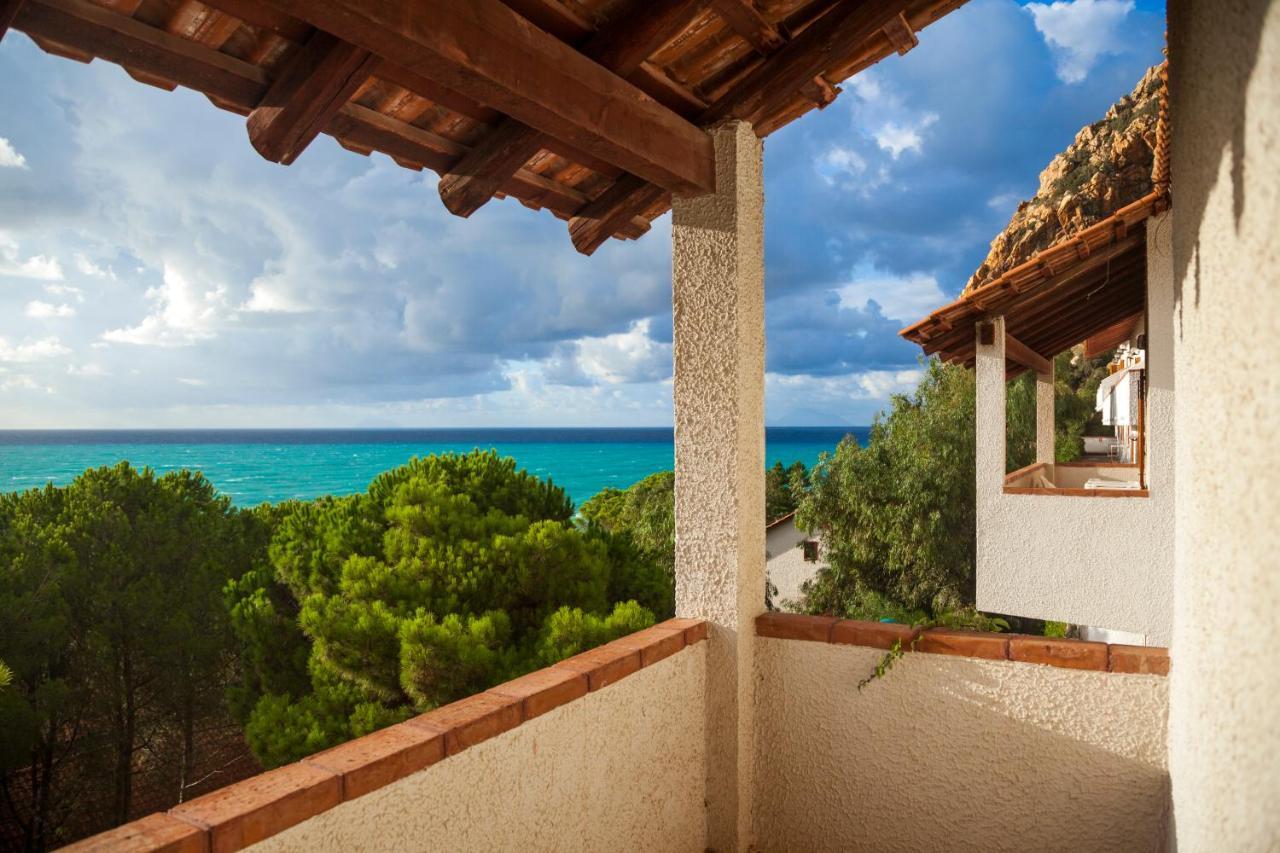 Th Gioiosa Mare - Capo Calava Village جويوزا ماريا المظهر الخارجي الصورة