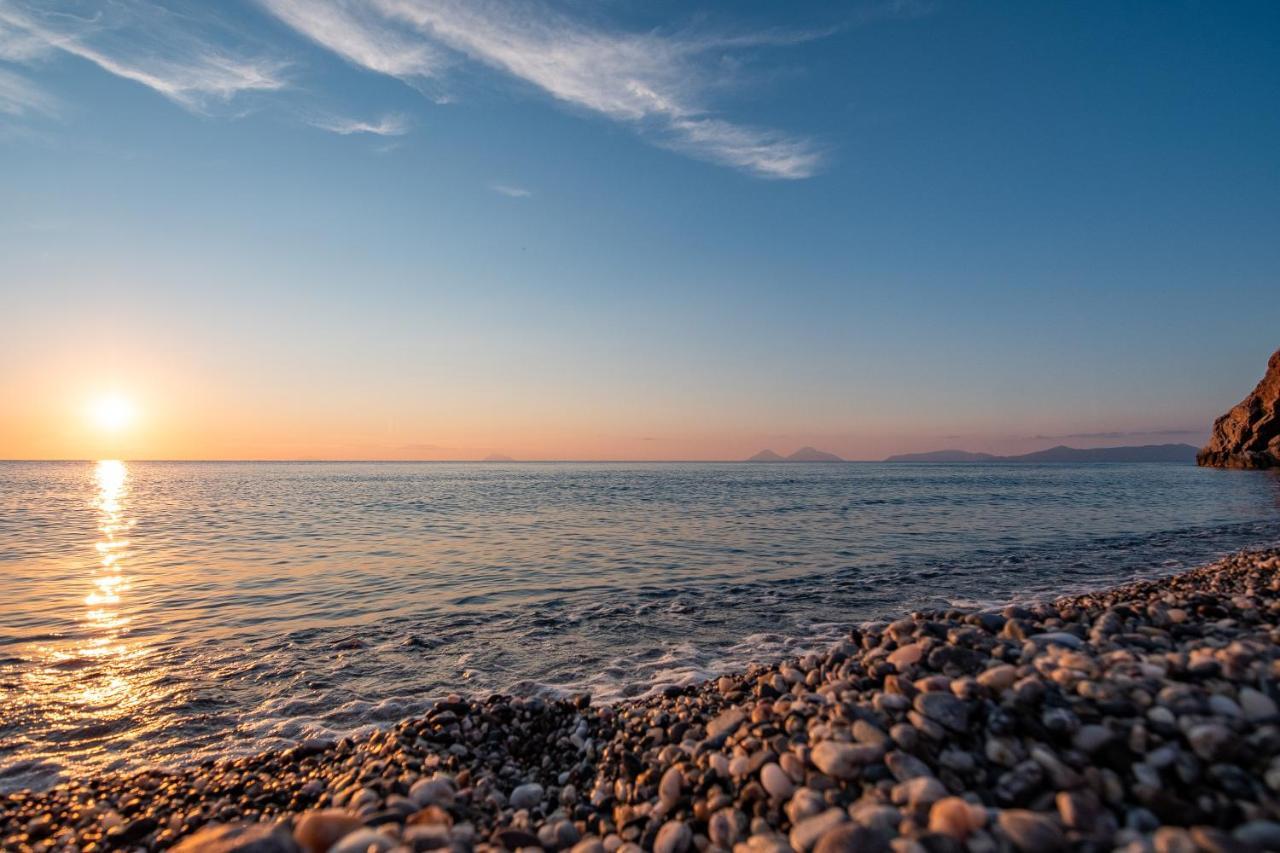 Th Gioiosa Mare - Capo Calava Village جويوزا ماريا المظهر الخارجي الصورة