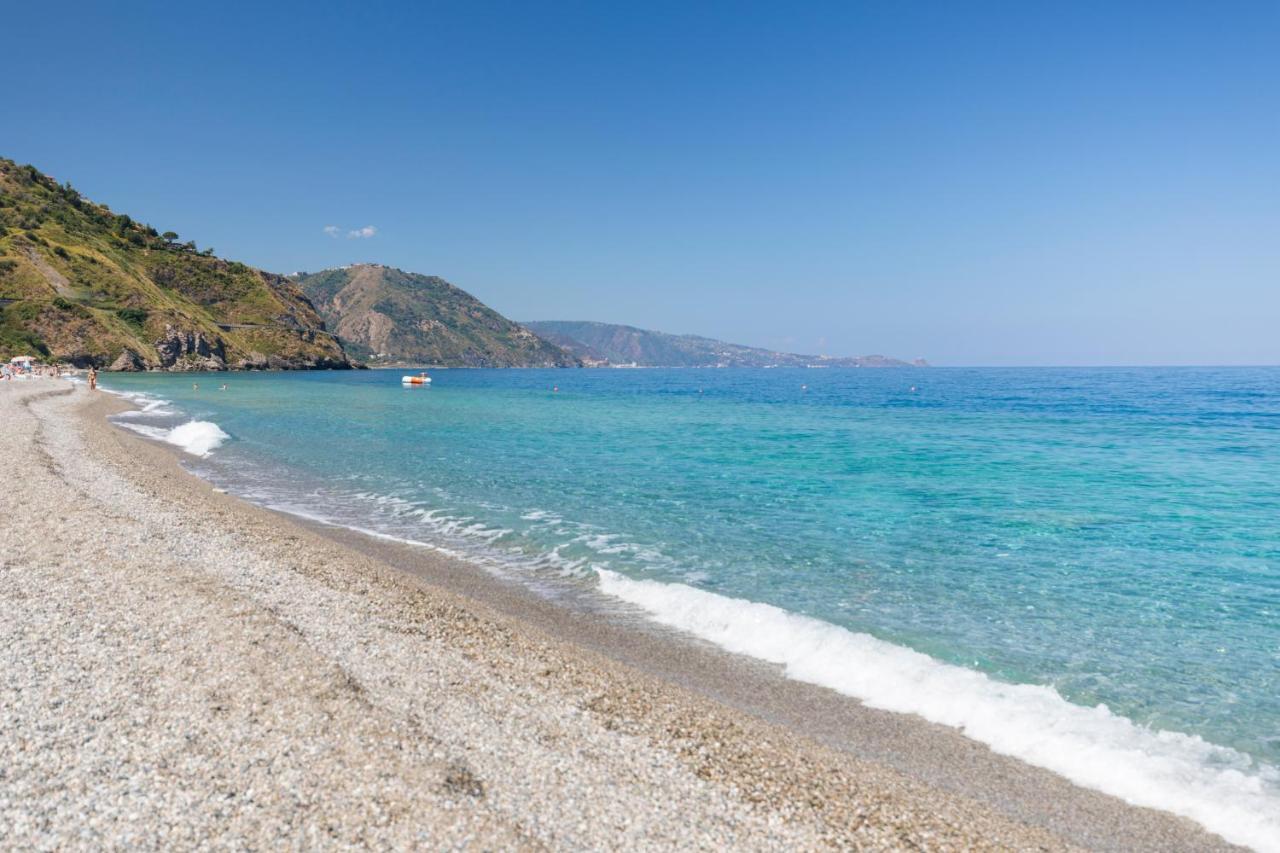 Th Gioiosa Mare - Capo Calava Village جويوزا ماريا المظهر الخارجي الصورة