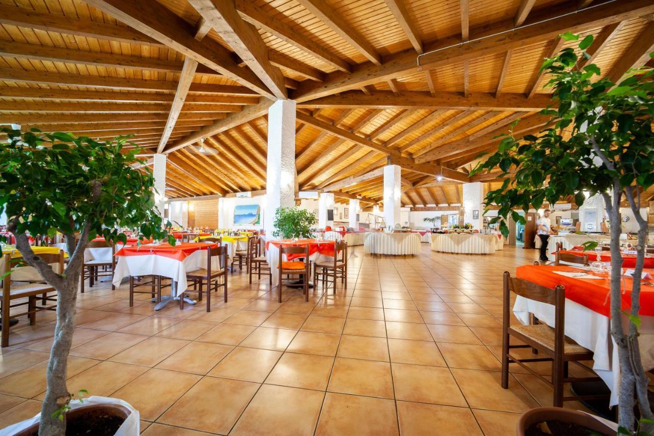 Th Gioiosa Mare - Capo Calava Village جويوزا ماريا المظهر الخارجي الصورة